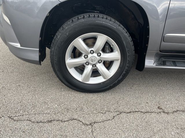 2017 LEXUS GX GX 460 JTJBM7FX7H5164982