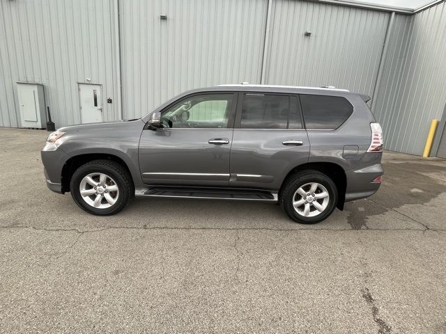 2017 LEXUS GX GX 460 JTJBM7FX7H5164982