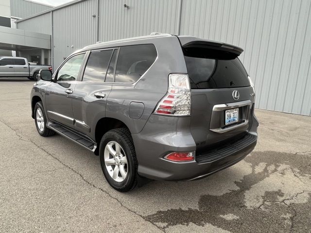 2017 LEXUS GX GX 460 JTJBM7FX7H5164982
