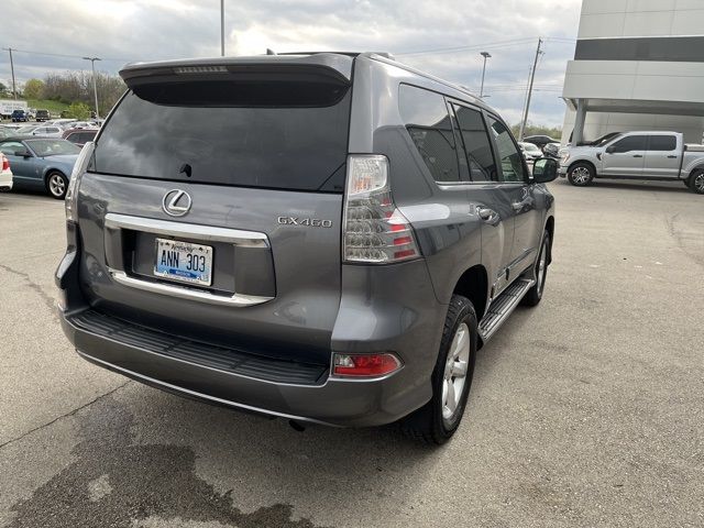 2017 LEXUS GX GX 460 JTJBM7FX7H5164982
