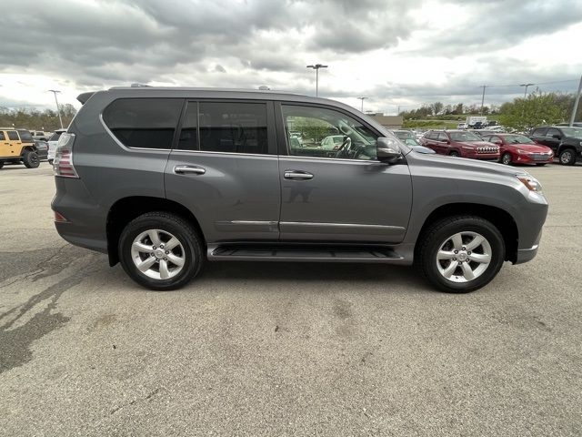 2017 LEXUS GX GX 460 JTJBM7FX7H5164982