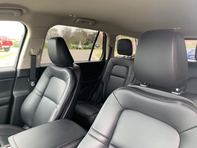 2021 LINCOLN AVIATOR 5LM5J6XC1MGL15482