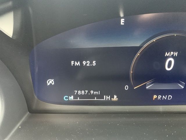 2021 LINCOLN AVIATOR 5LM5J6XC1MGL15482
