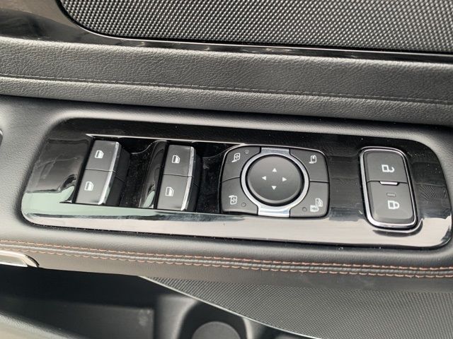 2021 LINCOLN AVIATOR 5LM5J6XC1MGL15482