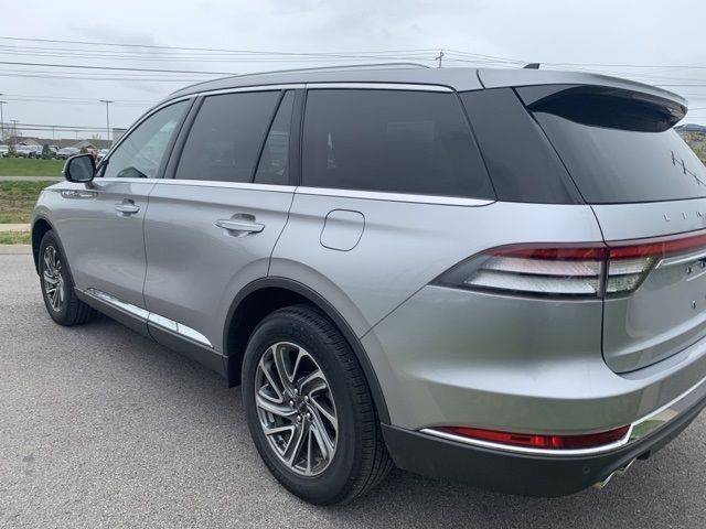 2021 LINCOLN AVIATOR 5LM5J6XC1MGL15482