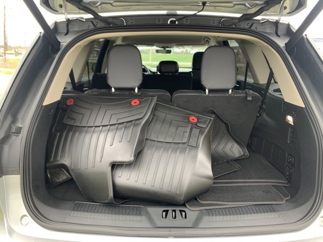 2021 LINCOLN AVIATOR 5LM5J6XC1MGL15482