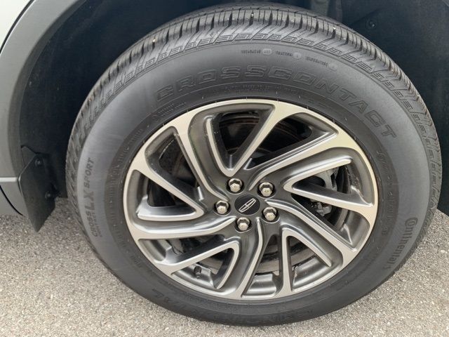 2021 LINCOLN AVIATOR 5LM5J6XC1MGL15482