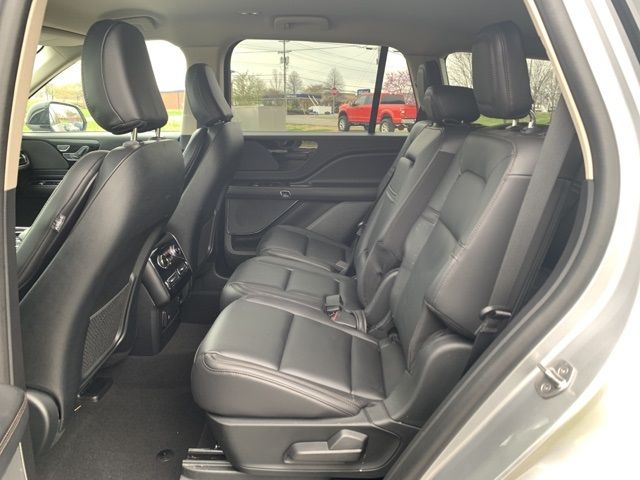 2021 LINCOLN AVIATOR 5LM5J6XC1MGL15482