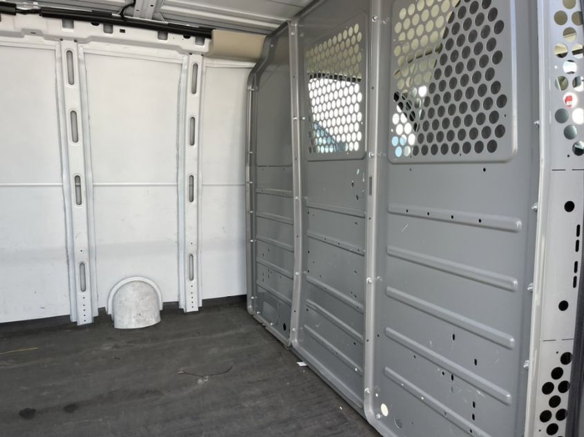2019 CHEVROLET EXPRESS G2500 1GCWGAFP6K1364646