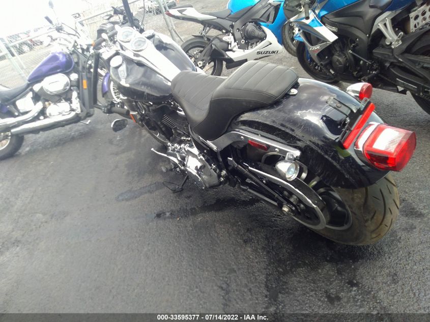 2019 HARLEY-DAVIDSON FXLR 1HD1YNJ21KB070624