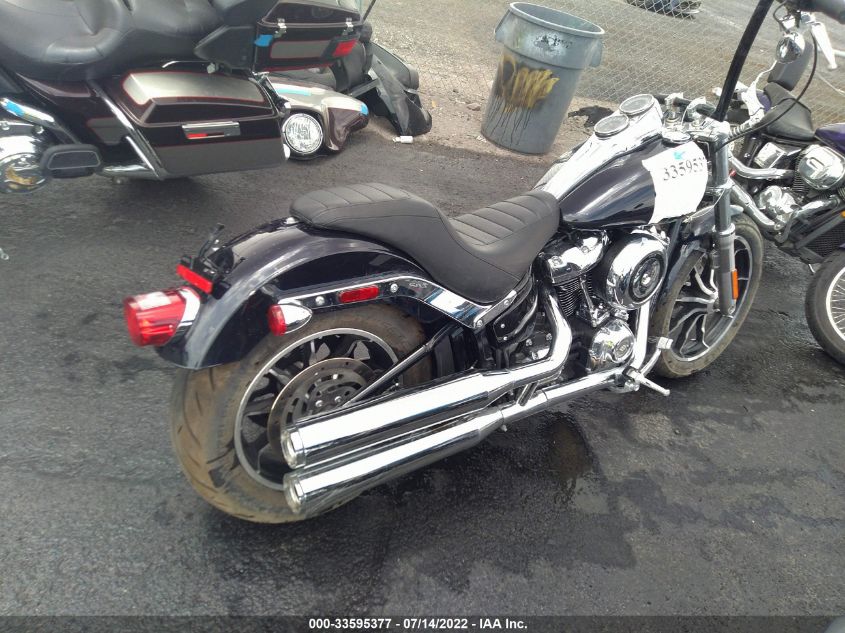 2019 HARLEY-DAVIDSON FXLR 1HD1YNJ21KB070624