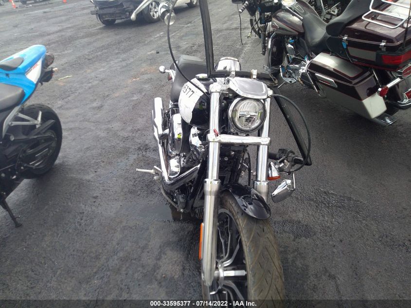 2019 HARLEY-DAVIDSON FXLR 1HD1YNJ21KB070624