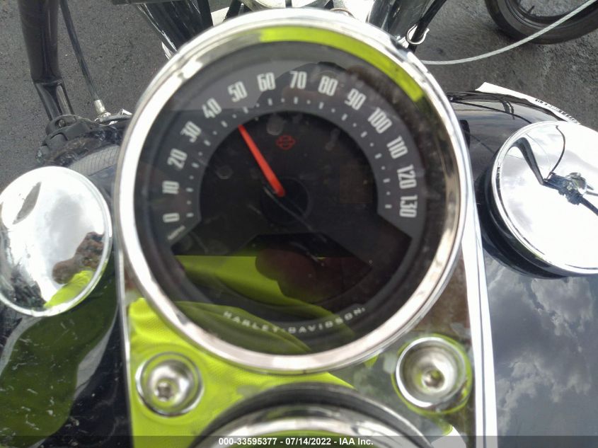 2019 HARLEY-DAVIDSON FXLR 1HD1YNJ21KB070624
