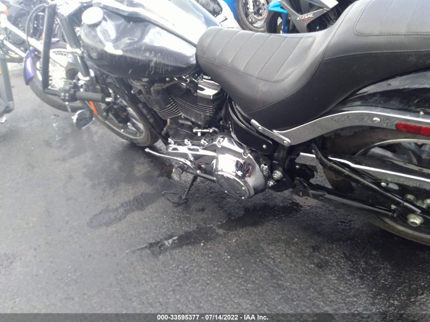 2019 HARLEY-DAVIDSON FXLR 1HD1YNJ21KB070624