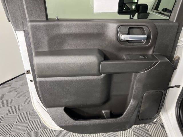 2020 CHEVROLET SILVERADO K2500 HEAVY DUTY LT 1GC1YNEY5LF264079