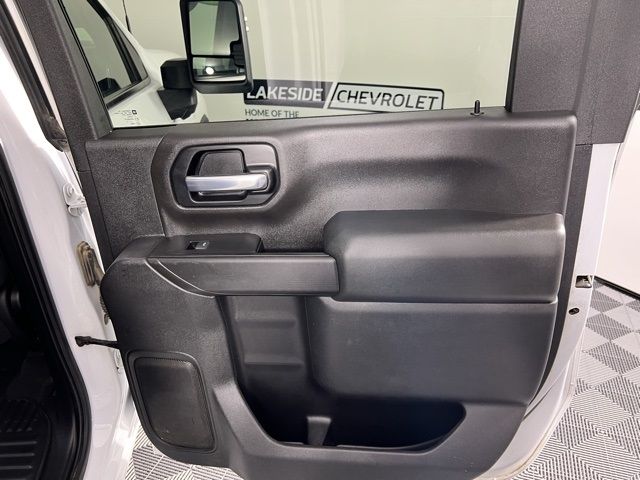 2020 CHEVROLET SILVERADO K2500 HEAVY DUTY LT 1GC1YNEY5LF264079
