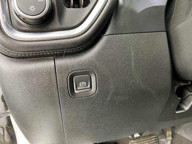 2020 CHEVROLET SILVERADO K2500 HEAVY DUTY LT 1GC1YNEY5LF264079