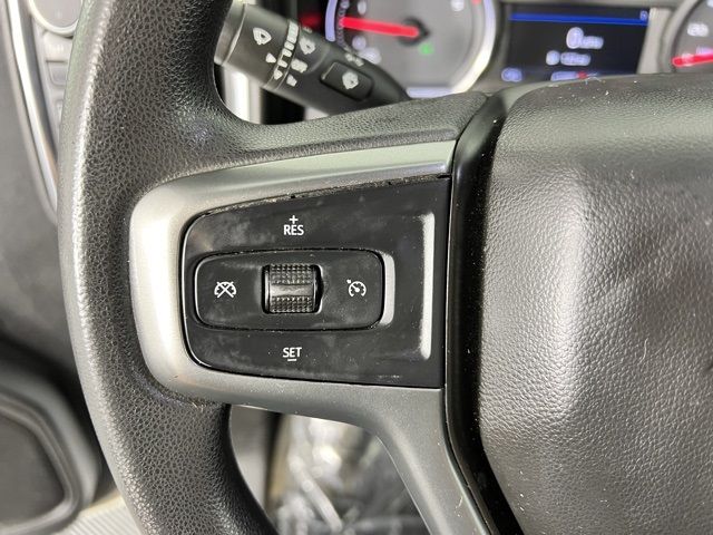 2020 CHEVROLET SILVERADO K2500 HEAVY DUTY LT 1GC1YNEY5LF264079