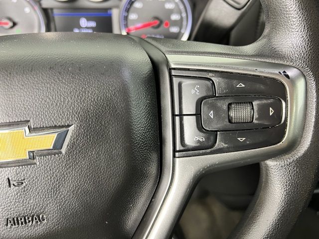 2020 CHEVROLET SILVERADO K2500 HEAVY DUTY LT 1GC1YNEY5LF264079
