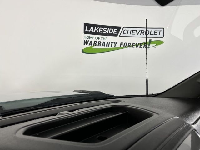 2020 CHEVROLET SILVERADO K2500 HEAVY DUTY LT 1GC1YNEY5LF264079