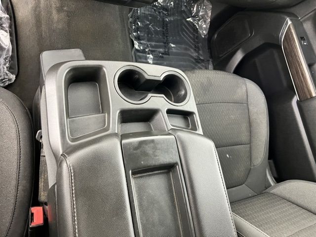 2020 CHEVROLET SILVERADO K2500 HEAVY DUTY LT 1GC1YNEY5LF264079