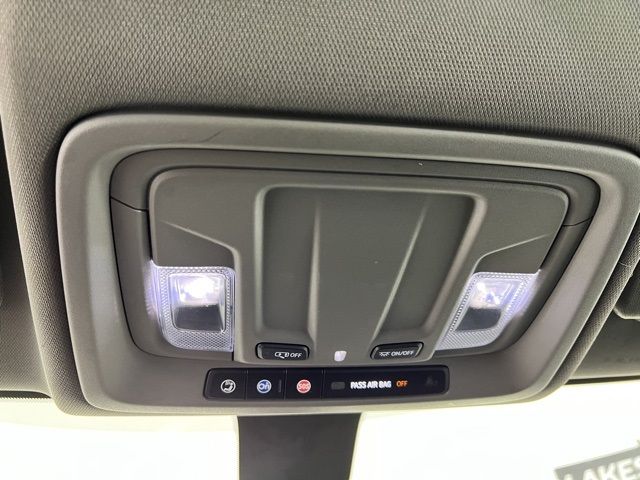 2020 CHEVROLET SILVERADO K2500 HEAVY DUTY LT 1GC1YNEY5LF264079