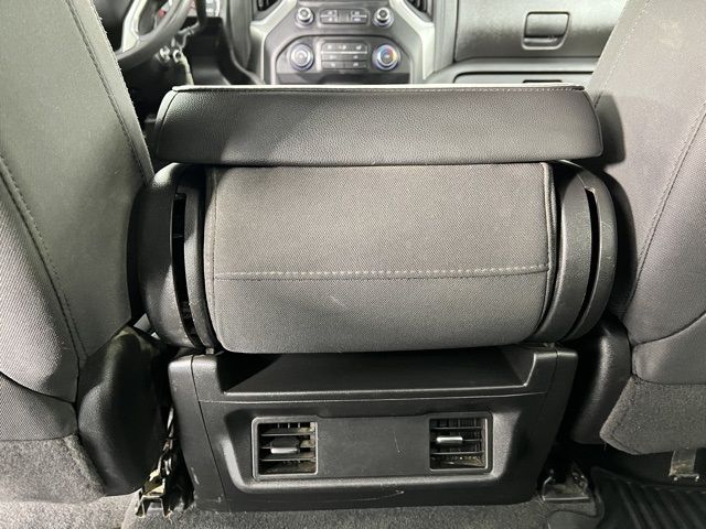 2020 CHEVROLET SILVERADO K2500 HEAVY DUTY LT 1GC1YNEY5LF264079