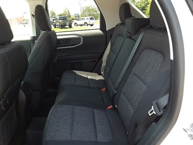 2021 FORD BRONCO SPORT BIG BEND 3FMCR9B68MRA68458