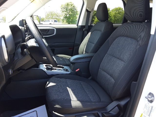 2021 FORD BRONCO SPORT BIG BEND 3FMCR9B68MRA68458