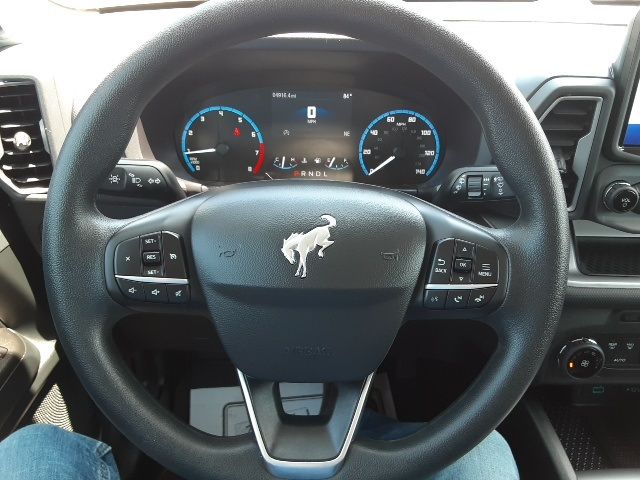 2021 FORD BRONCO SPORT BIG BEND 3FMCR9B68MRA68458