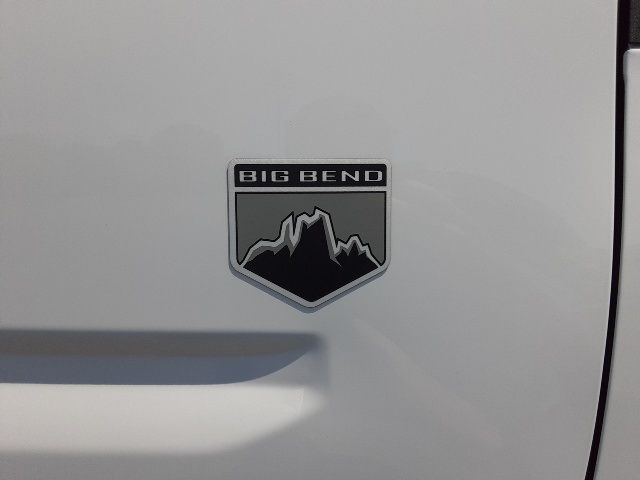 2021 FORD BRONCO SPORT BIG BEND 3FMCR9B68MRA68458