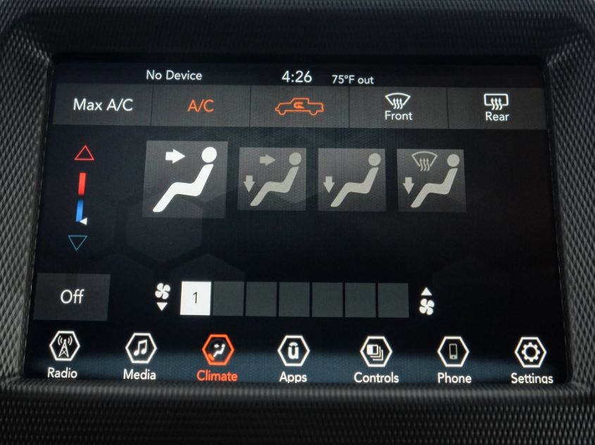 2022 JEEP GLADIATOR SPORT 1C6HJTAG2NL128556