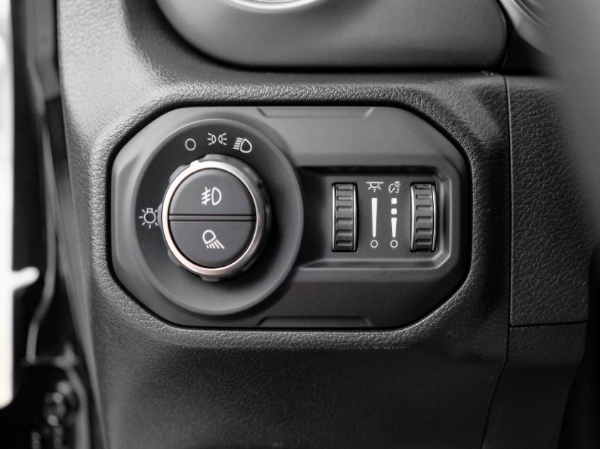 2022 JEEP GLADIATOR SPORT 1C6HJTAG2NL128556