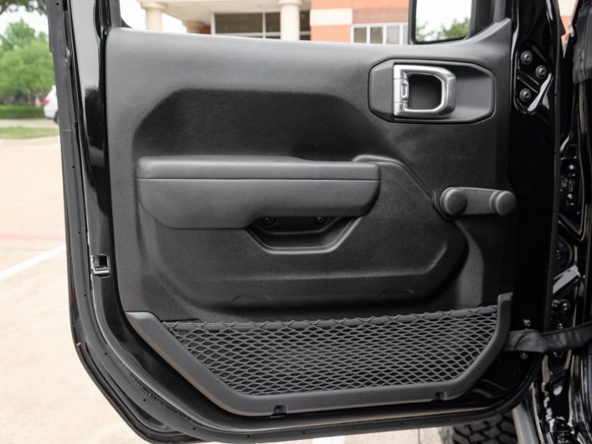 2022 JEEP GLADIATOR SPORT 1C6HJTAG2NL128556
