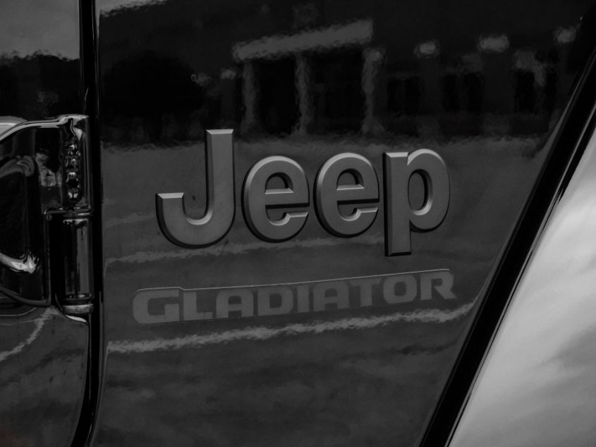 2022 JEEP GLADIATOR SPORT 1C6HJTAG2NL128556