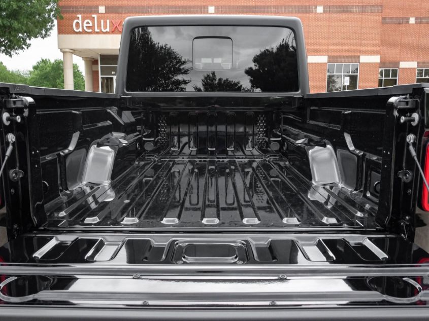 2022 JEEP GLADIATOR SPORT 1C6HJTAG2NL128556
