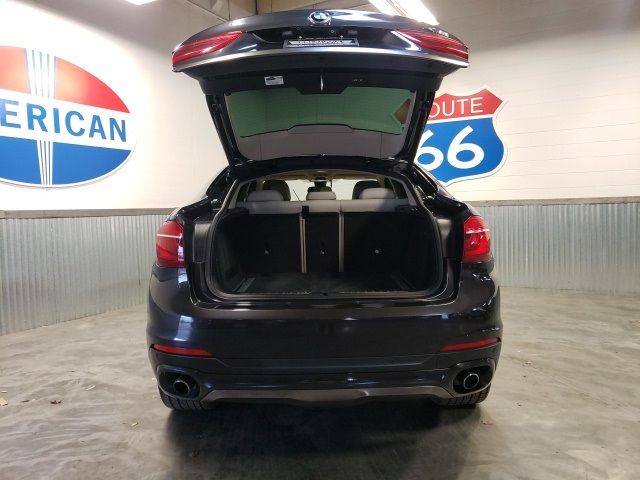 2016 BMW X6 XDRIVE35I 5UXKU2C55G0N83559
