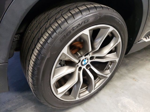 2016 BMW X6 XDRIVE35I 5UXKU2C55G0N83559
