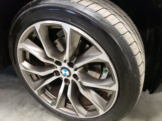2016 BMW X6 XDRIVE35I 5UXKU2C55G0N83559