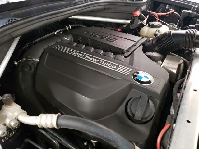 2016 BMW X6 XDRIVE35I 5UXKU2C55G0N83559