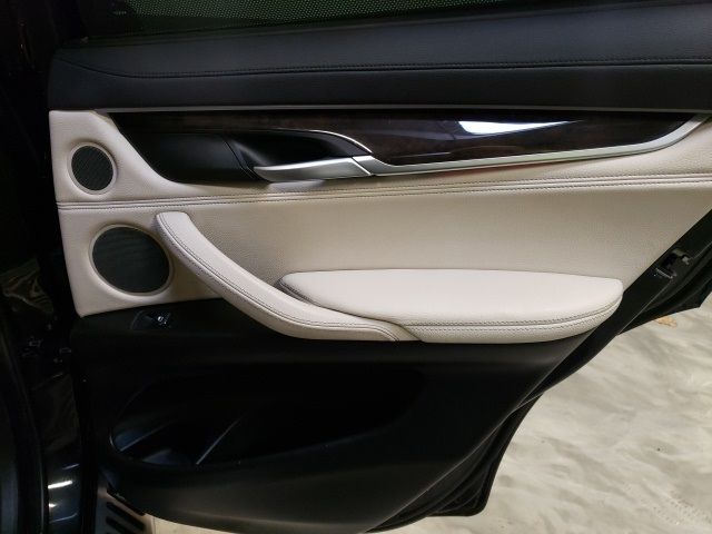 2016 BMW X6 XDRIVE35I 5UXKU2C55G0N83559