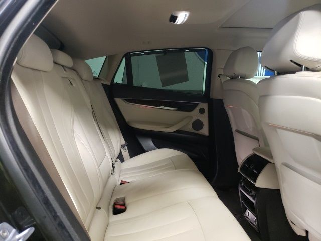 2016 BMW X6 XDRIVE35I 5UXKU2C55G0N83559