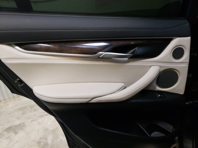 2016 BMW X6 XDRIVE35I 5UXKU2C55G0N83559