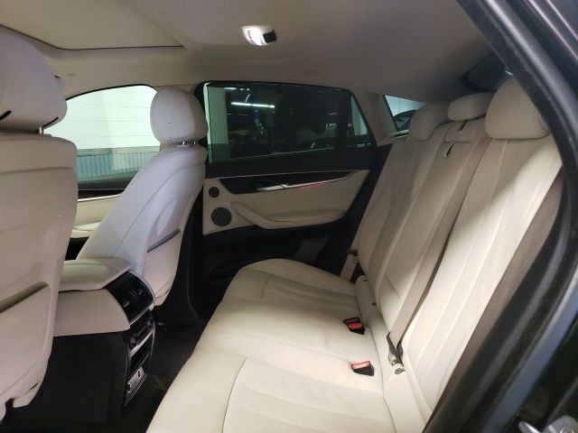 2016 BMW X6 XDRIVE35I 5UXKU2C55G0N83559