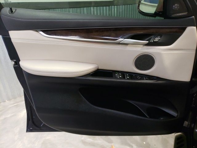 2016 BMW X6 XDRIVE35I 5UXKU2C55G0N83559