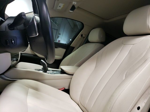 2016 BMW X6 XDRIVE35I 5UXKU2C55G0N83559