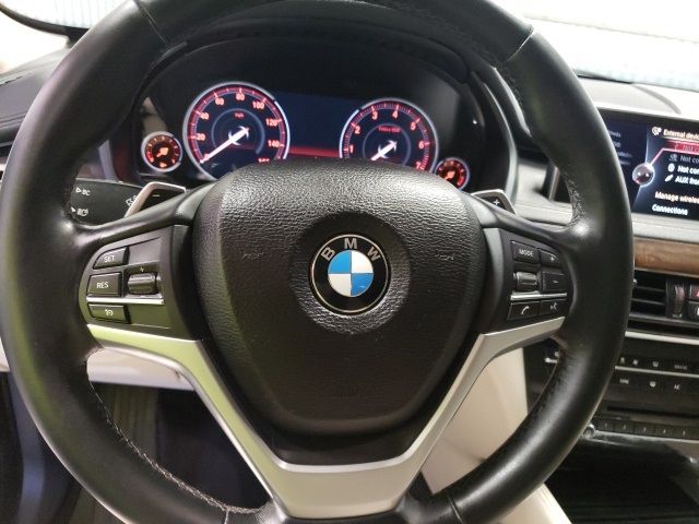 2016 BMW X6 XDRIVE35I 5UXKU2C55G0N83559