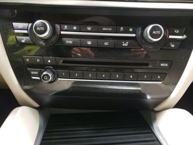 2016 BMW X6 XDRIVE35I 5UXKU2C55G0N83559