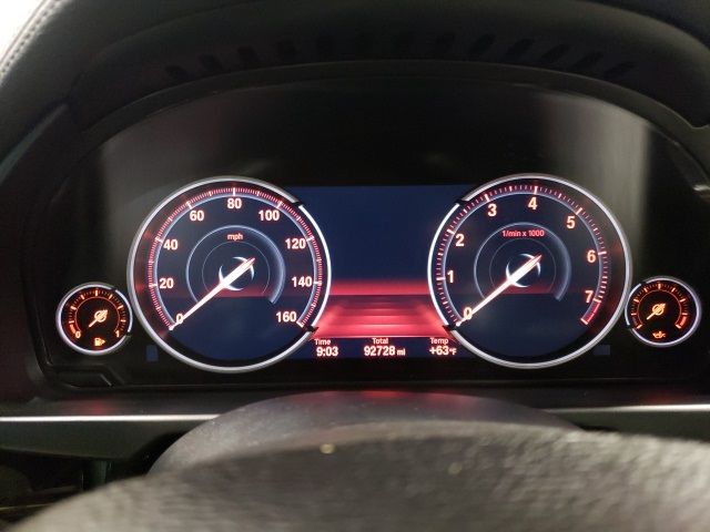 2016 BMW X6 XDRIVE35I 5UXKU2C55G0N83559