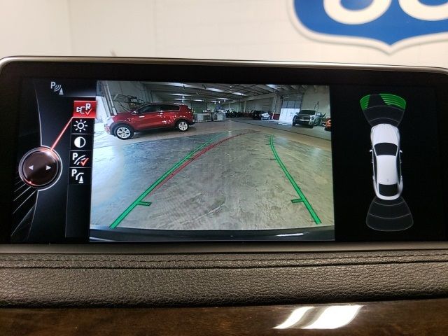 2016 BMW X6 XDRIVE35I 5UXKU2C55G0N83559